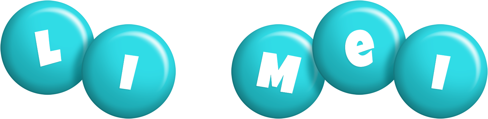 Li Mei candy-azur logo